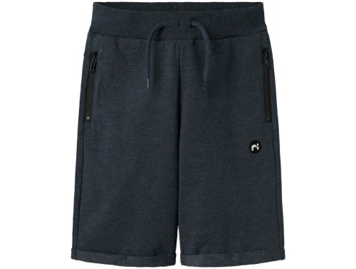 Name It sweatshorts mørk sapphire